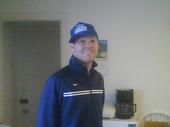 Kevin Lumsden