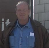 Walter Harvey