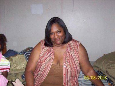 Andrenett Dilday