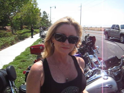 Diane Raposo