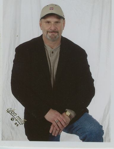 Danny Henderson