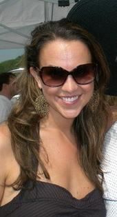 Amanda Norman