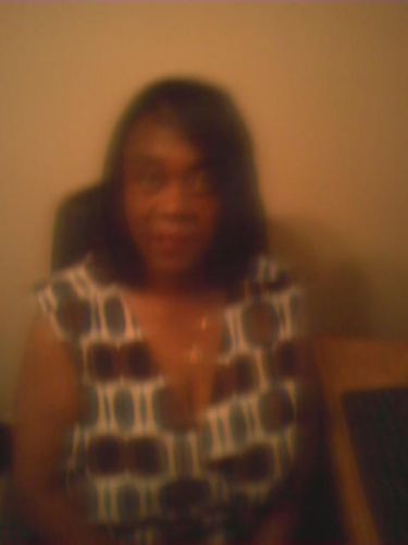 Sharon Horsley