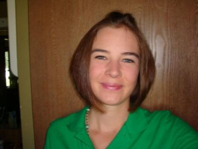 Kelly Nicholson