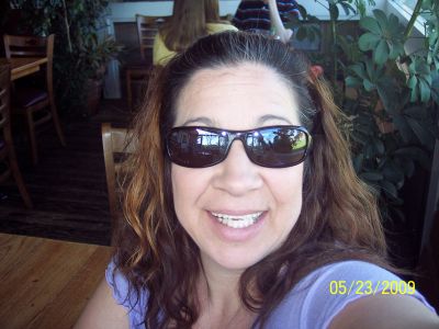 Lisa Marshall