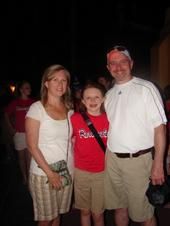 Tammy Mcspadden