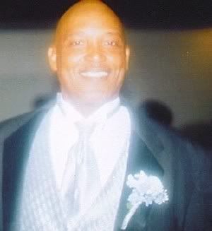 Gregory Clark