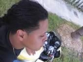 Freddy Diaz