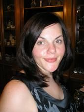 Ashley Brown