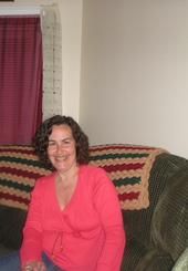 Mary Comstock