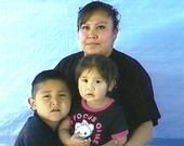 Dorraine Begay