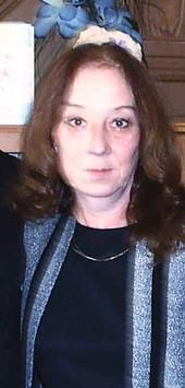 Linda Foreman