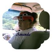 Amanda Pearce
