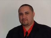 Efrain Negron