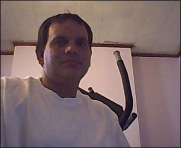 Mark Estes