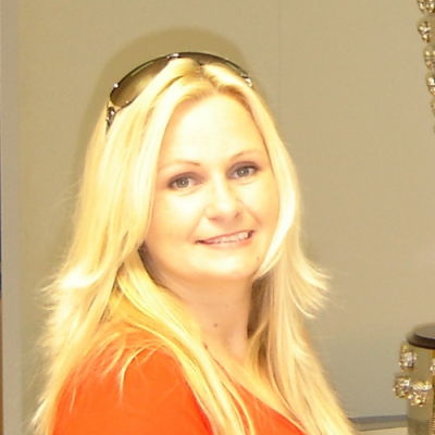 Amanda Moulton
