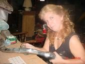 Donita Salsman