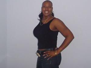 Davida Grant