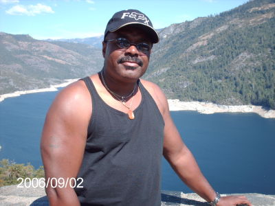 Mark Porter