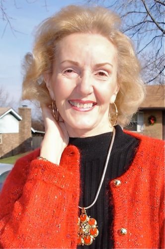 Barbara Robertson