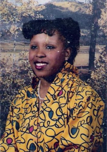 Sharon Clark