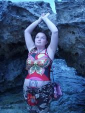 Katherine Stoddard