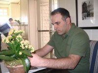 Amos Habib
