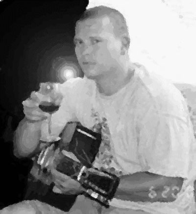 Richard Valencia