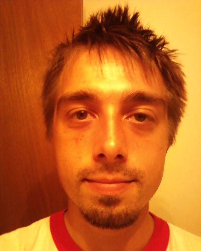Scott Dinkle