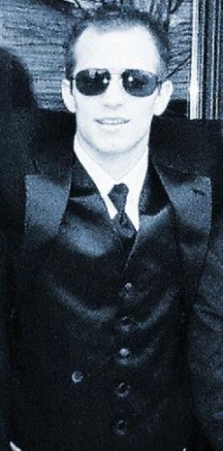 Jacob Skurski