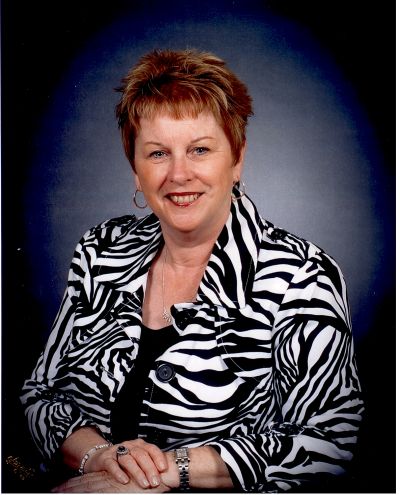 Rita Harper