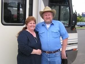 Vernon Croy