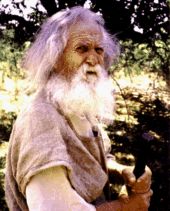 Elijah Potter