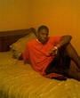 Laderrius Stinson