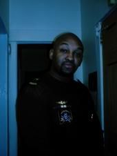 Terence Primus