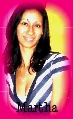 Martha Cisneros