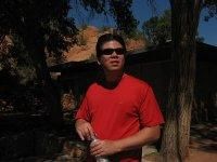 David Mangum