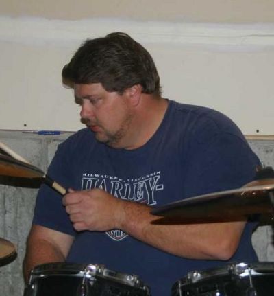Wayne Mansfield