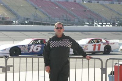 Kevin Mcguire