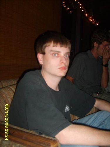 Justin Maynard