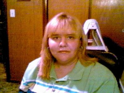 Sherry Woody
