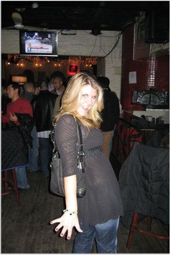 Kathleen Hickey