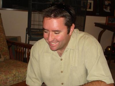Eric Shuler