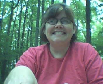 Heather Stinnett