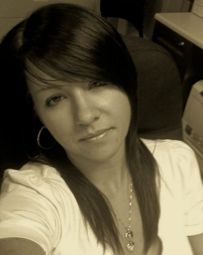 Amy Lawson