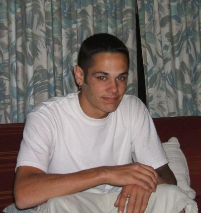 Darryl Civitarese