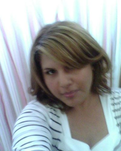 Guadalupe Hernandez