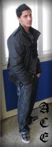 Amir Ayoub