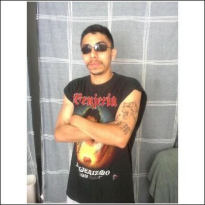 Luis Beltran