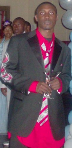 Tavaris Woods